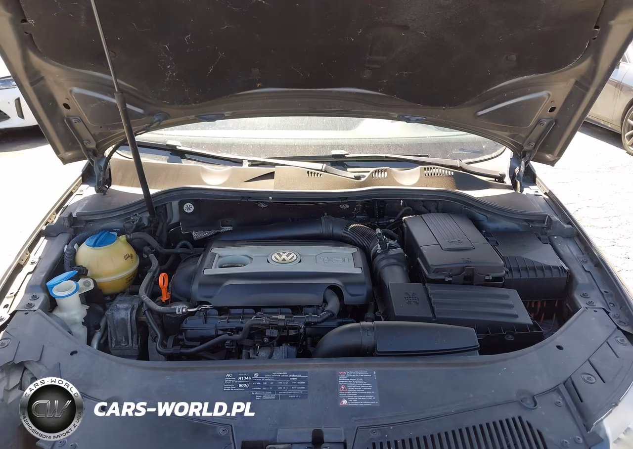 2009 Volkswagen Passat Komfort VIN:WVWJK73C19P003085 - 10