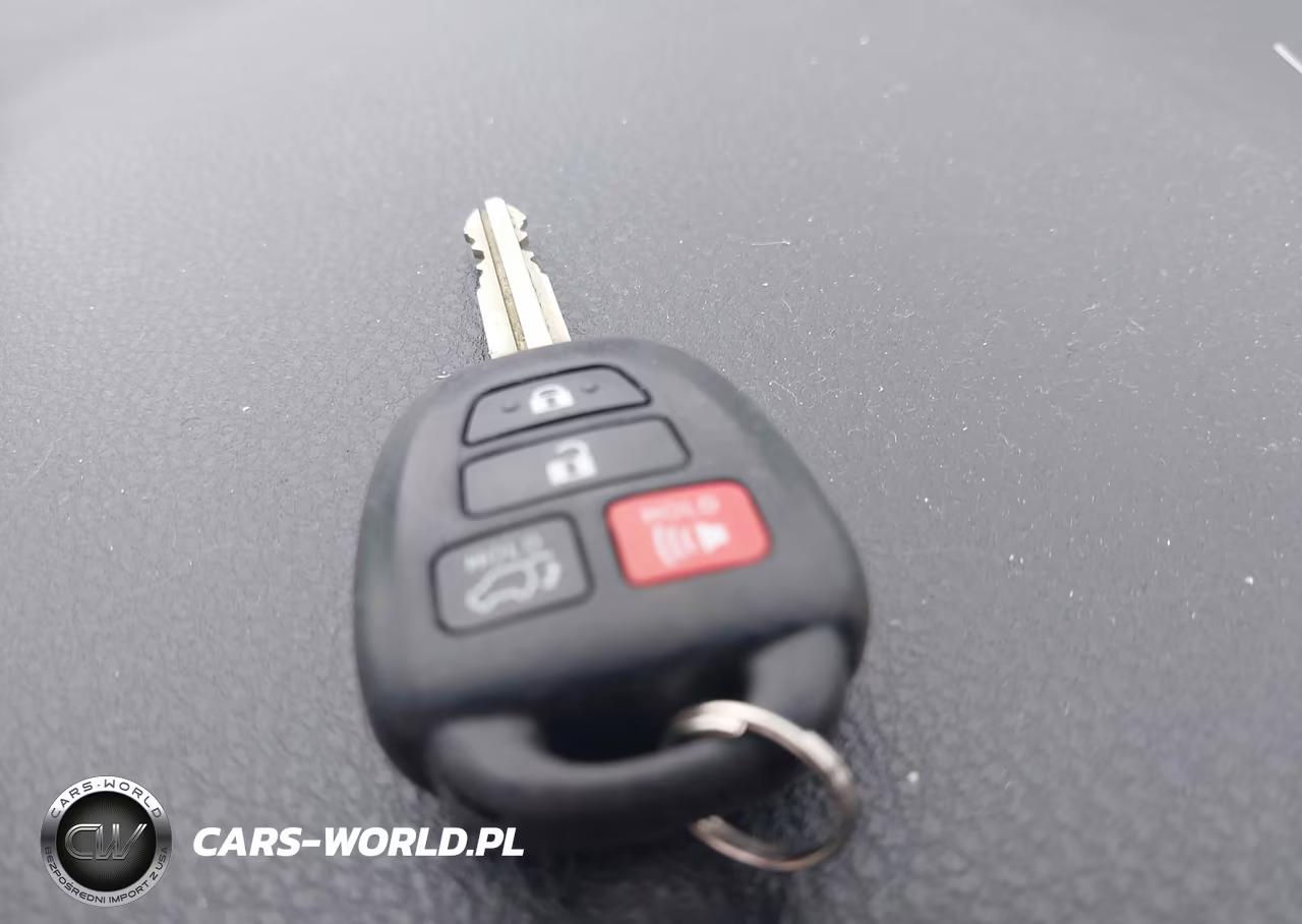 2015 Toyota Rav4 Xle VIN:2T3WFREV3FW225681 - 11