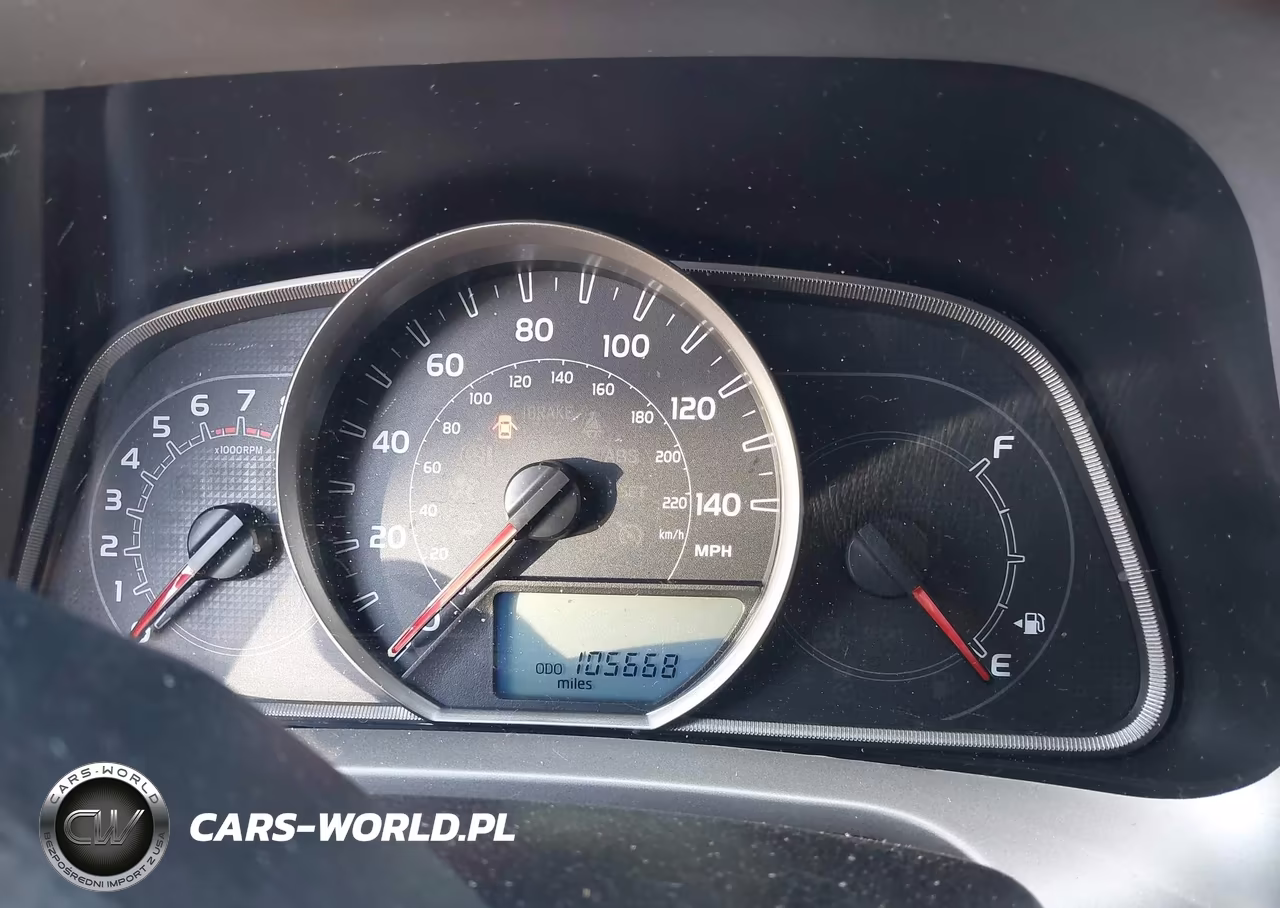 2015 Toyota Rav4 Xle VIN:2T3WFREV3FW225681 - 7