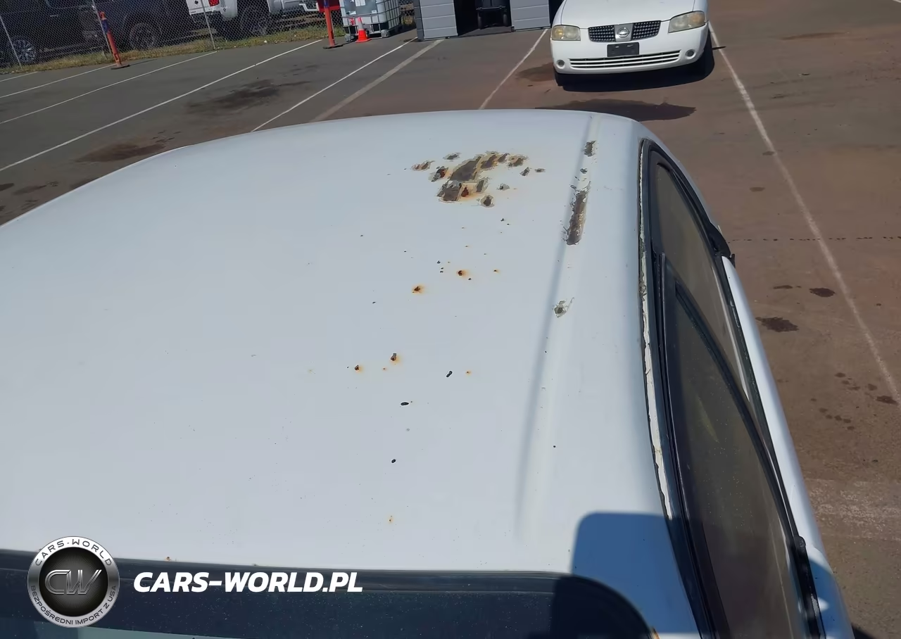1998 Toyota Corolla Le VIN:1NXBR12E2WZ065717 - 16