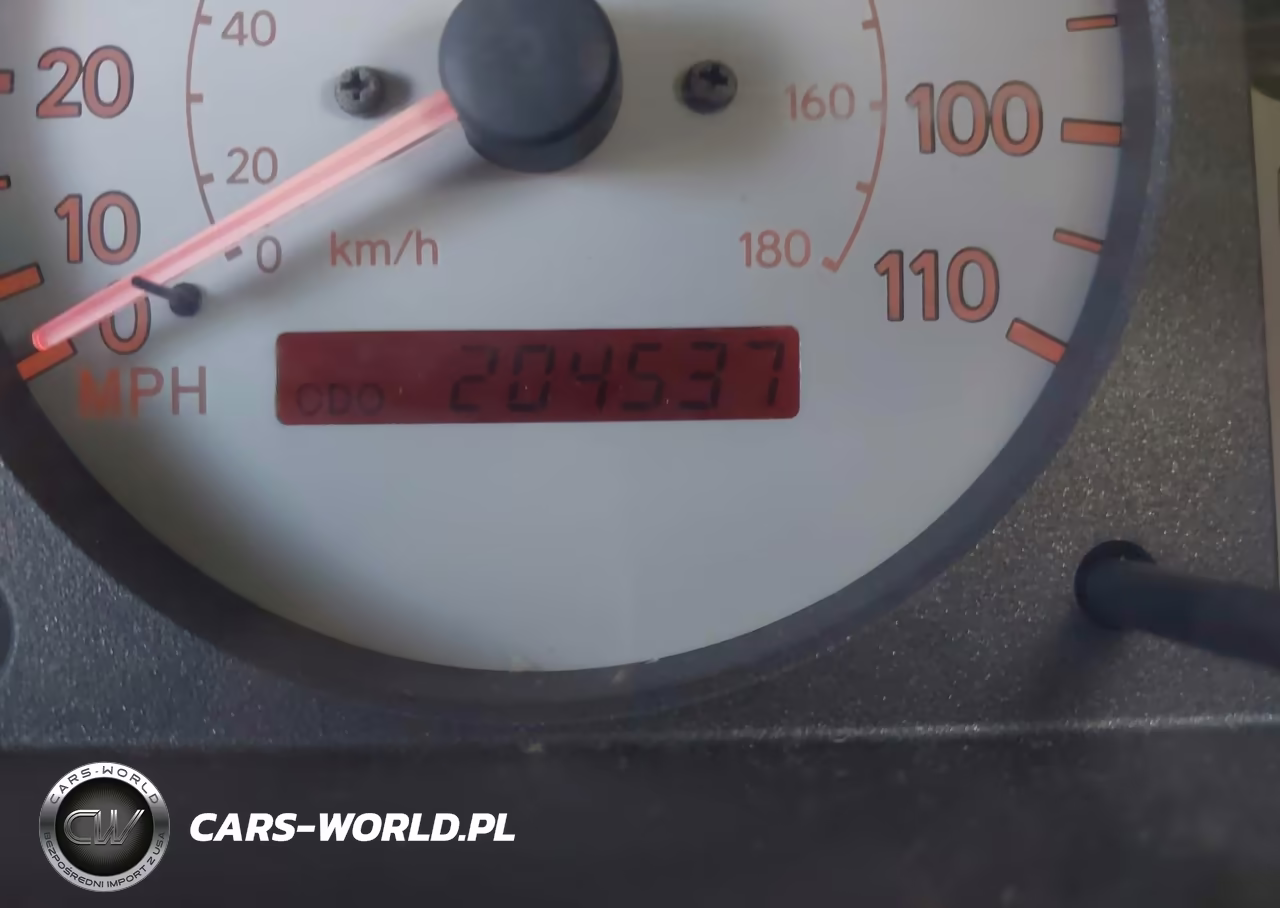 1998 Toyota Corolla Le VIN:1NXBR12E2WZ065717 - 7