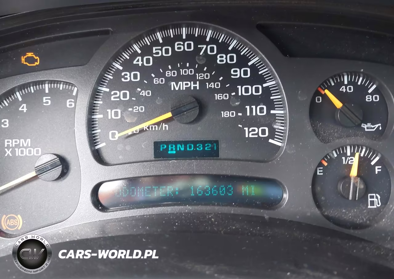 2004 GMC Yukon Slt VIN:1GKEC13T64R186769 - 12