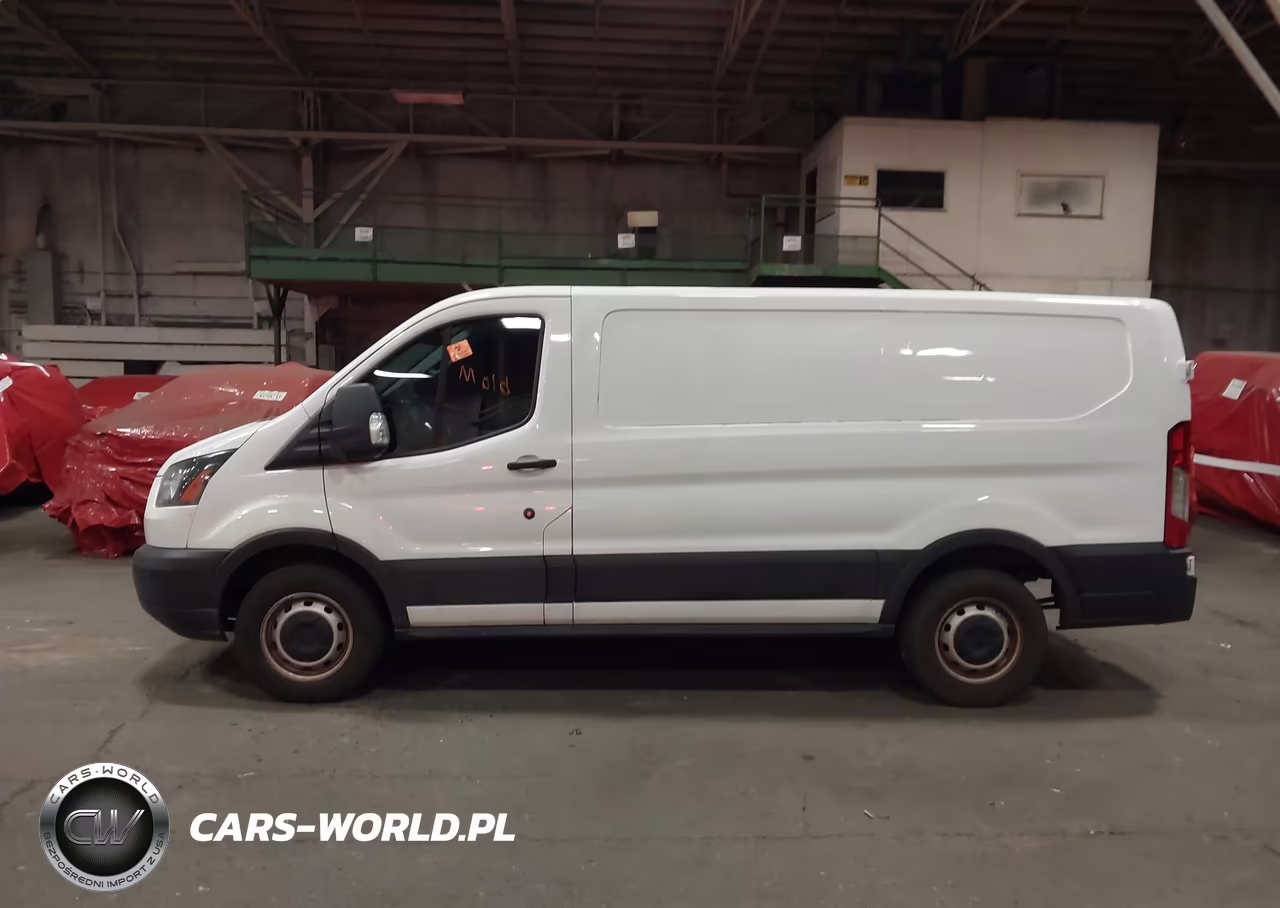 2019 Ford Transit-150 VIN:1FTYE1YM9KKA95215 - 14