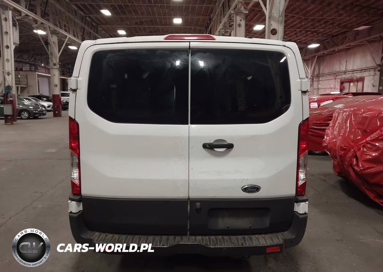 2019 Ford Transit-150 VIN:1FTYE1YM9KKA95215 - 16