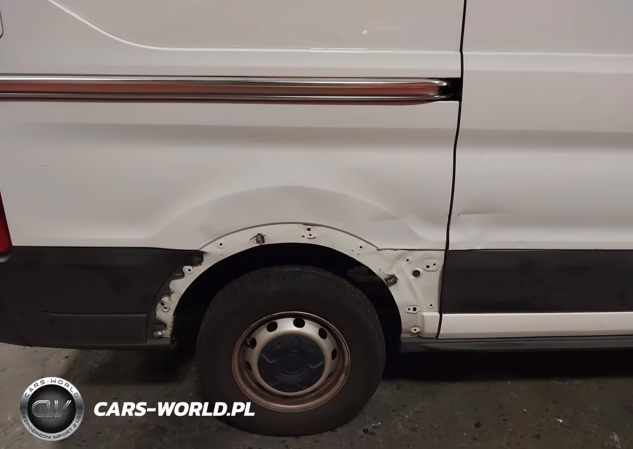 2019 Ford Transit-150 VIN:1FTYE1YM9KKA95215 - 6