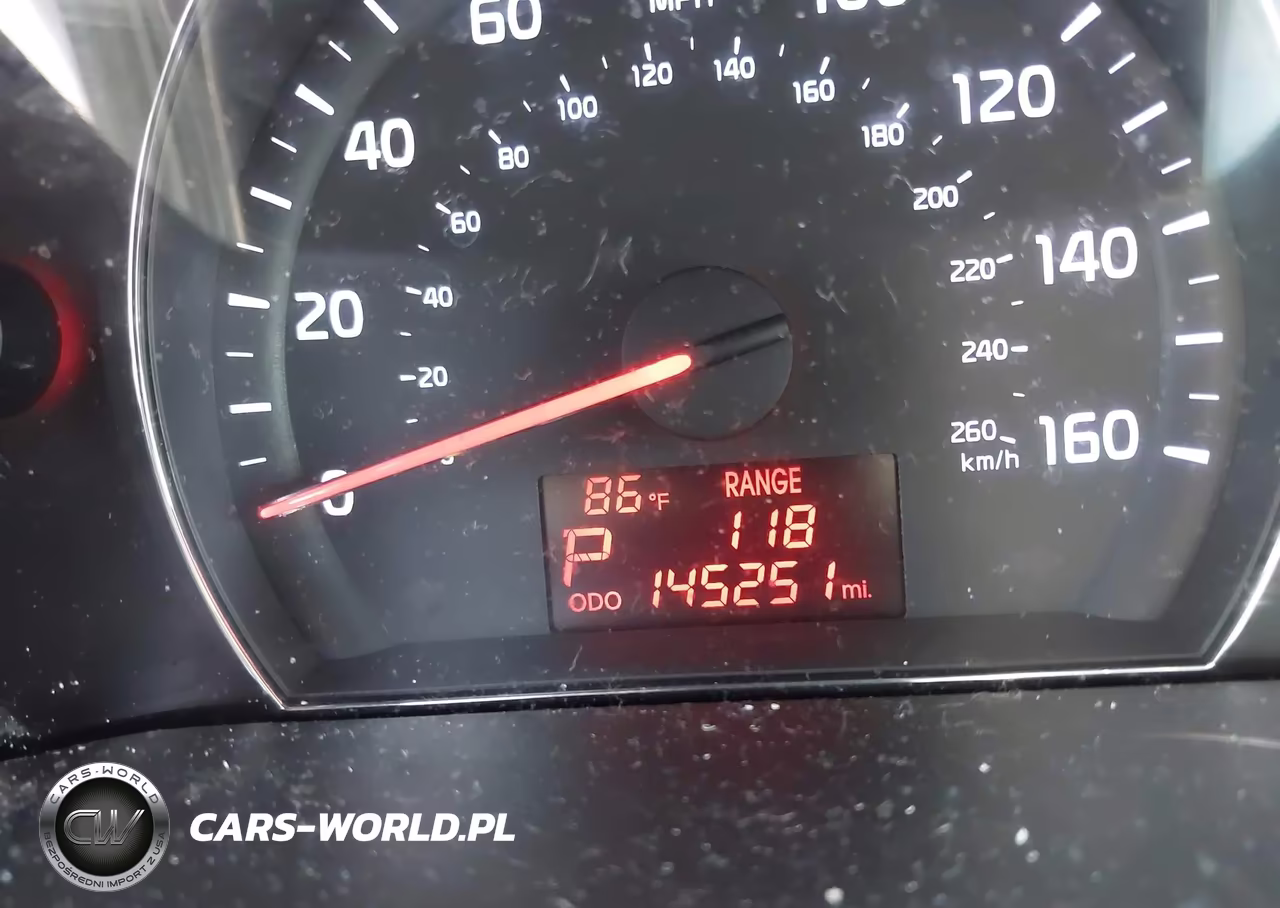 2015 Kia Sorento Lx V6 VIN:5XYKTDA7XFG626077 - 12