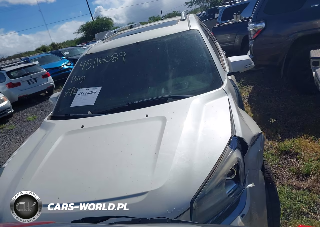 2014 GMC Acadia Denali VIN:1GKKVTKD5EJ275641 - 12
