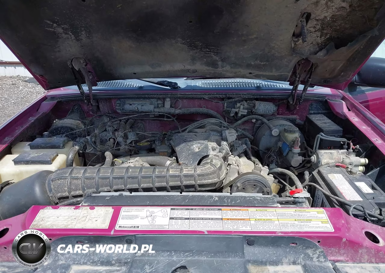 1996 Ford Explorer VIN:1FMCU24X6TUD76263 - 10