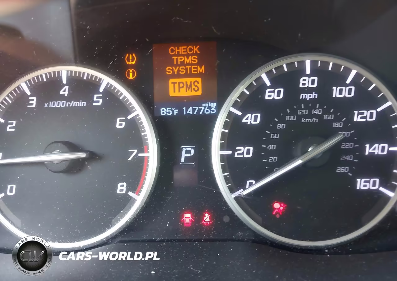 2013 Acura Rdx VIN:5J8TB4H35DL022885 - 7