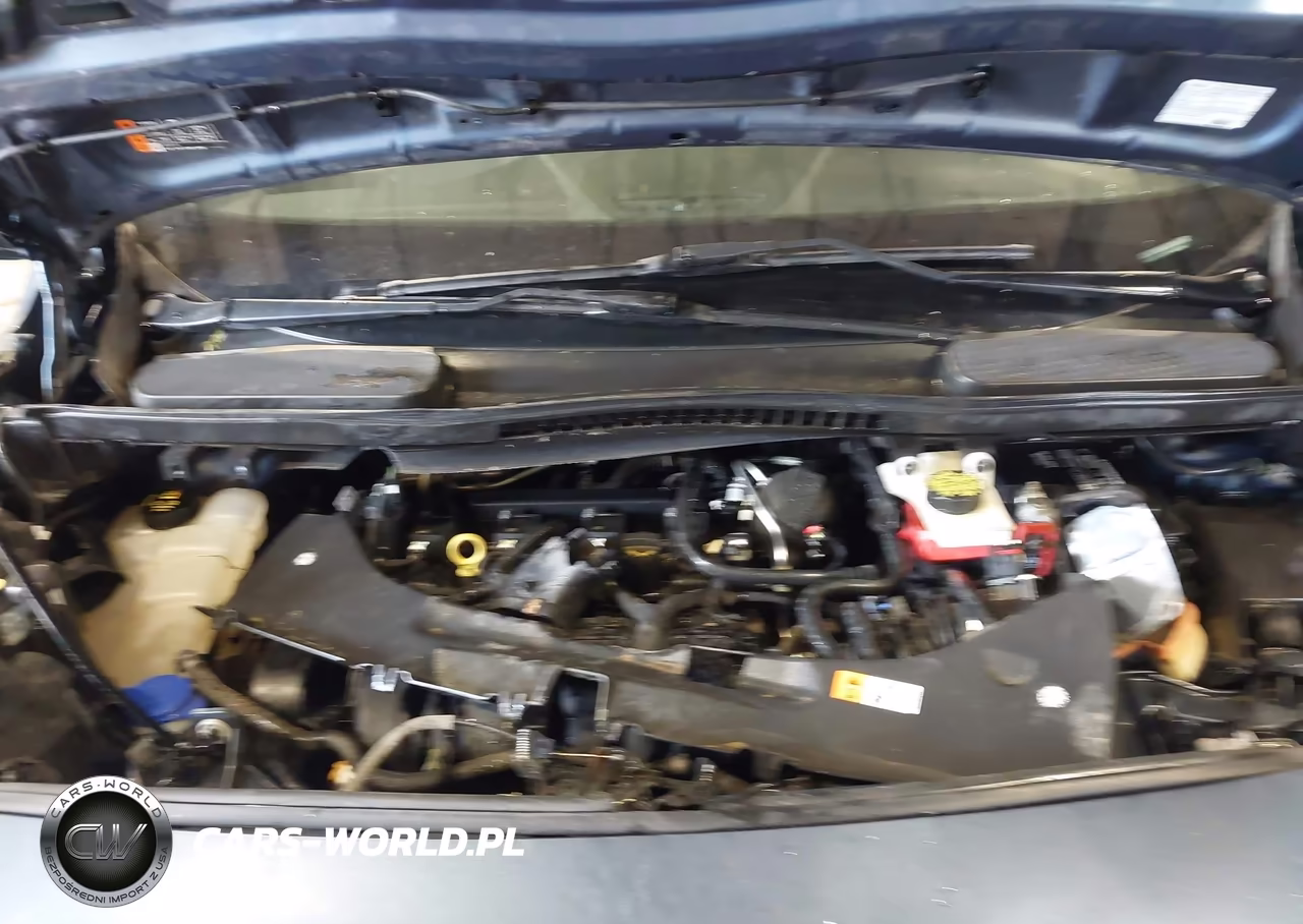 2020 Ford Transit Connect Xl Passenger VIN:NM0GE9E23L1440062 - 10