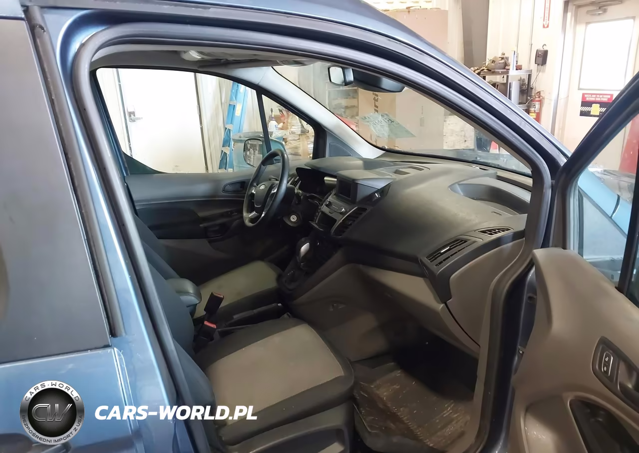 2020 Ford Transit Connect Xl Passenger VIN:NM0GE9E23L1440062 - 5