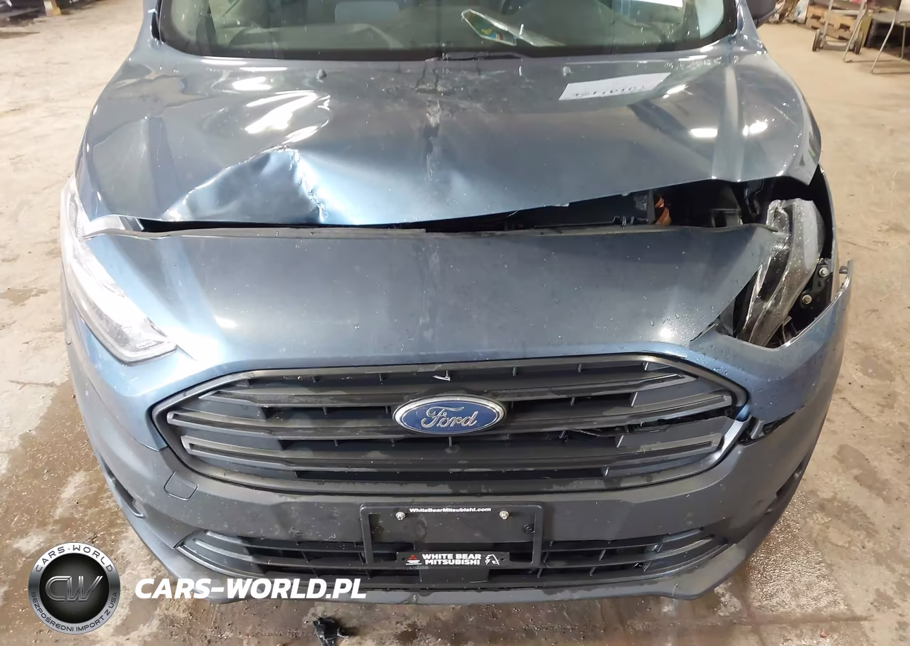 2020 Ford Transit Connect Xl Passenger VIN:NM0GE9E23L1440062 - 6