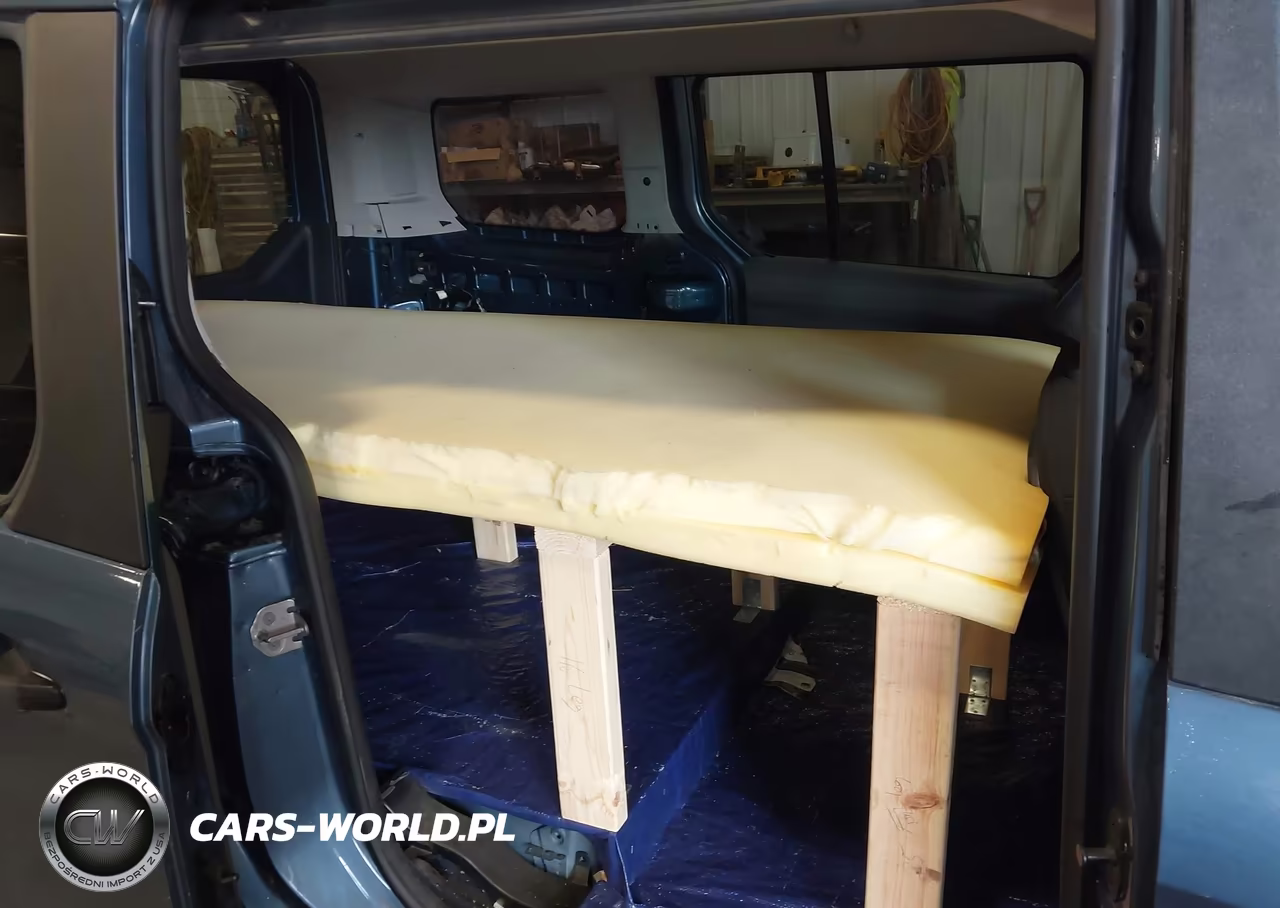 2020 Ford Transit Connect Xl Passenger VIN:NM0GE9E23L1440062 - 8