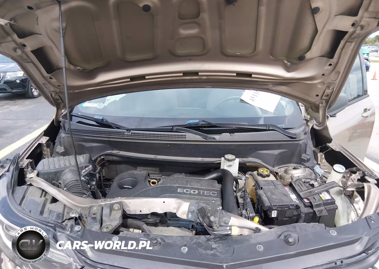 2018 Chevrolet Equinox Ls VIN:3GNAXHEV9JL264655 - 10