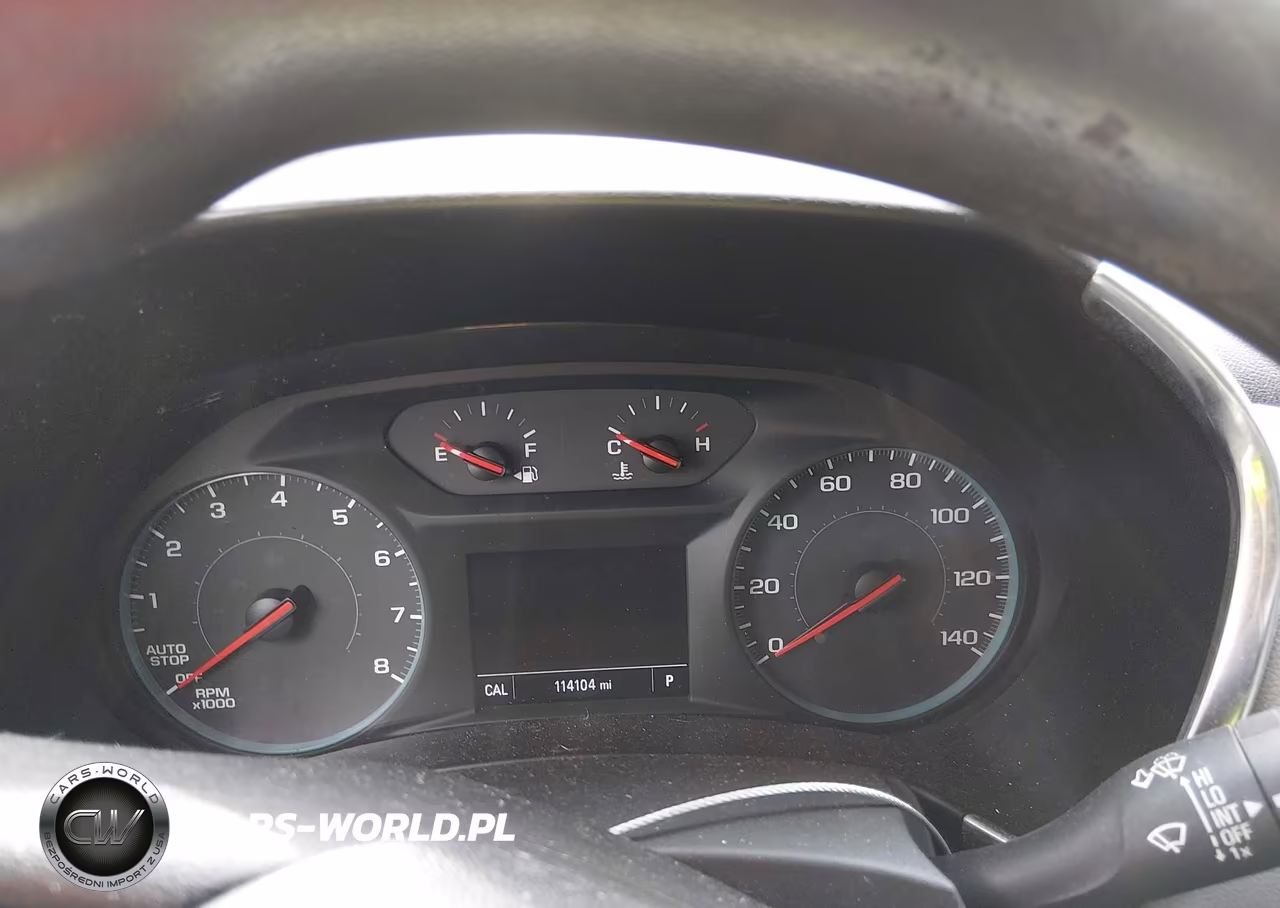 2018 Chevrolet Equinox Ls VIN:3GNAXHEV9JL264655 - 7