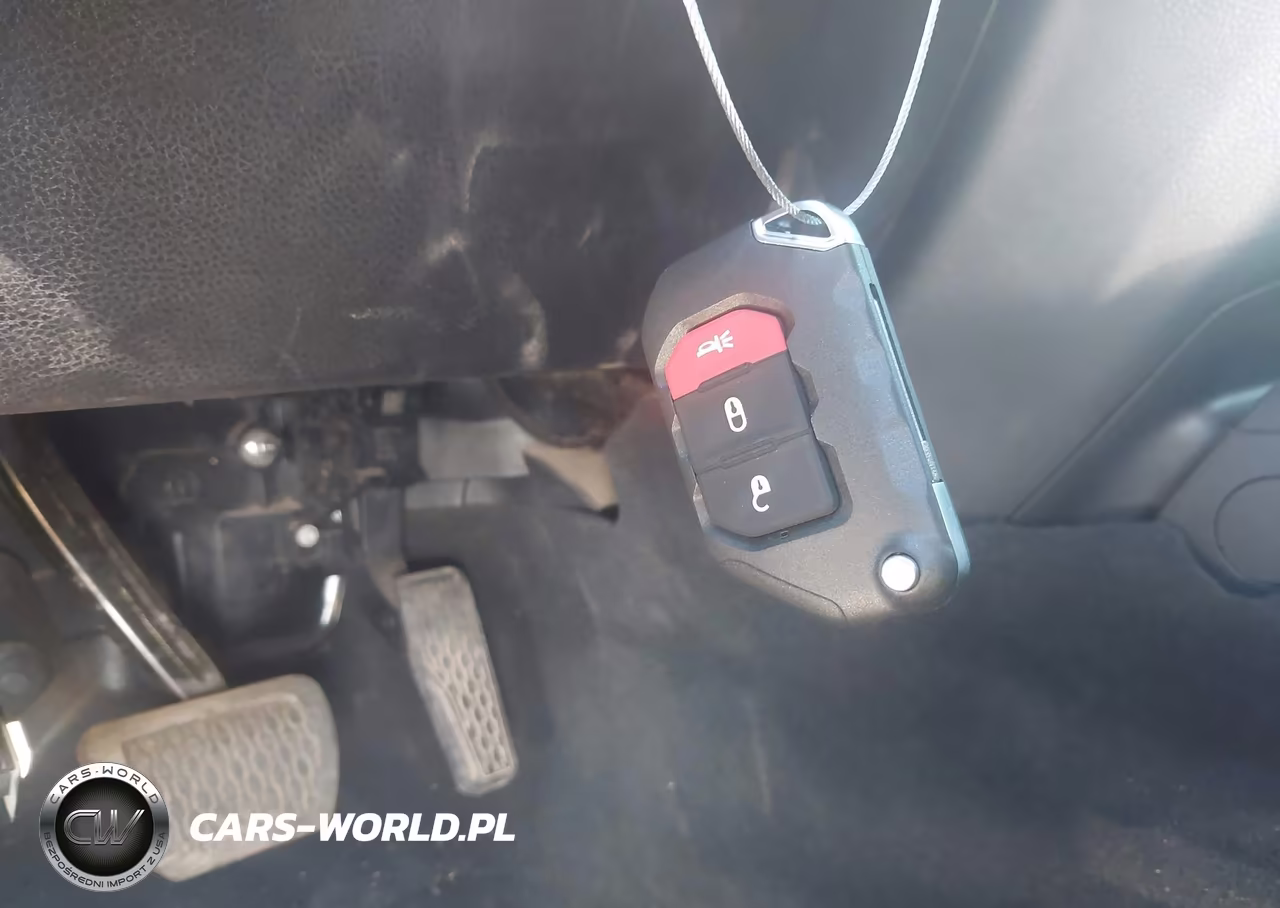 2024 Jeep Wrangler 4Xe Willys 4Xe VIN:1C4RJXN60RW128338 - 11