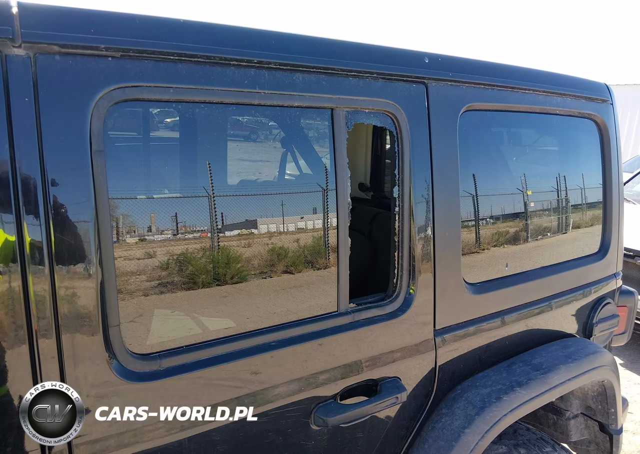 2024 Jeep Wrangler 4Xe Willys 4Xe VIN:1C4RJXN60RW128338 - 6