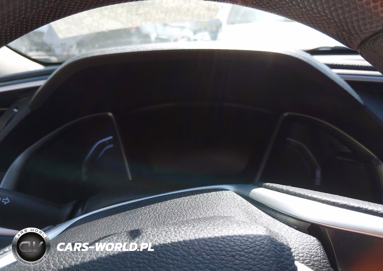 2017 Honda Civic Ex VIN:19XFC2F70HE027381 - 7