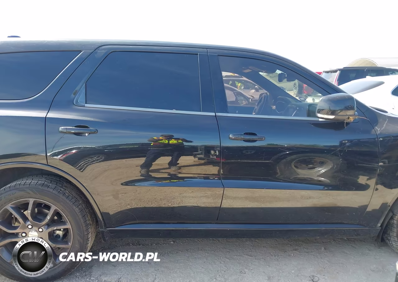 2015 Dodge Durango R-T VIN:1C4SDHCT3FC244038 - 14