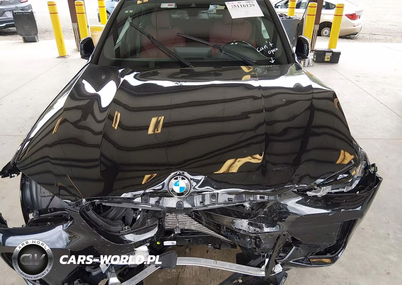 2023 BMW X3 xDrive30I VIN:WBX57DP09PN239965 - 10