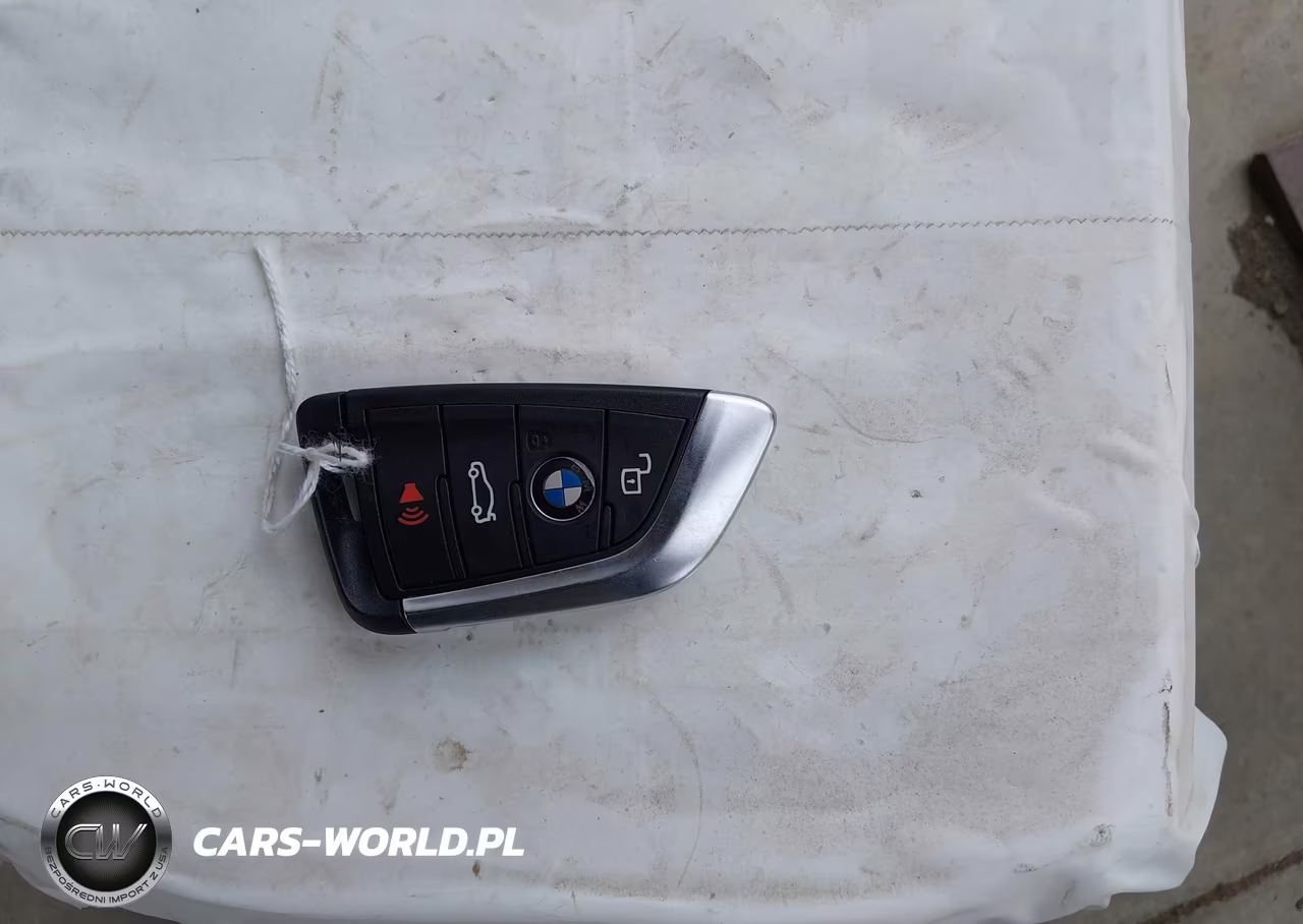 2023 BMW X3 xDrive30I VIN:WBX57DP09PN239965 - 11