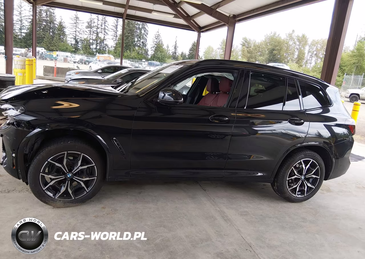 2023 BMW X3 xDrive30I VIN:WBX57DP09PN239965 - 15