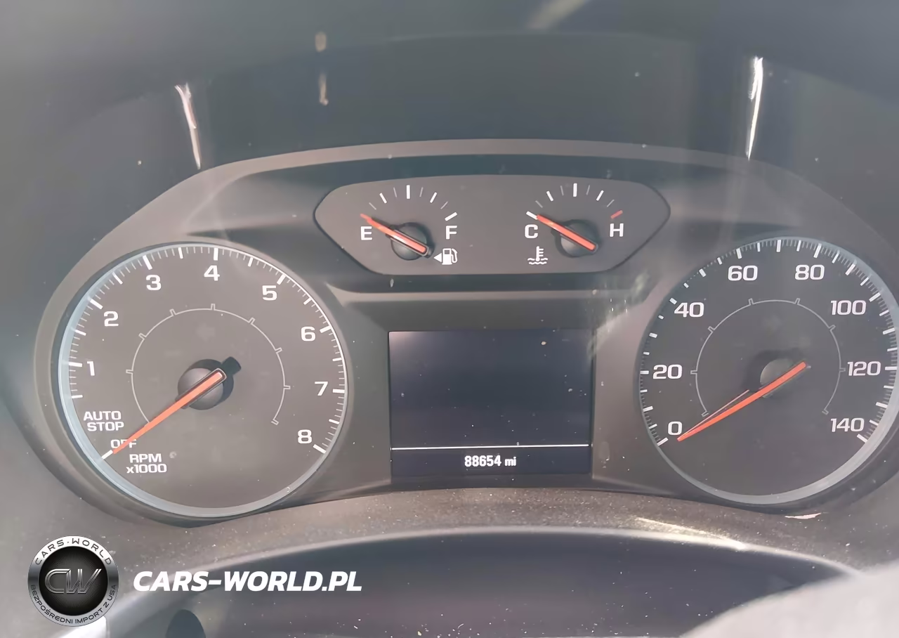 2019 Chevrolet Equinox Ls VIN:3GNAXSEV7KL217025 - 7