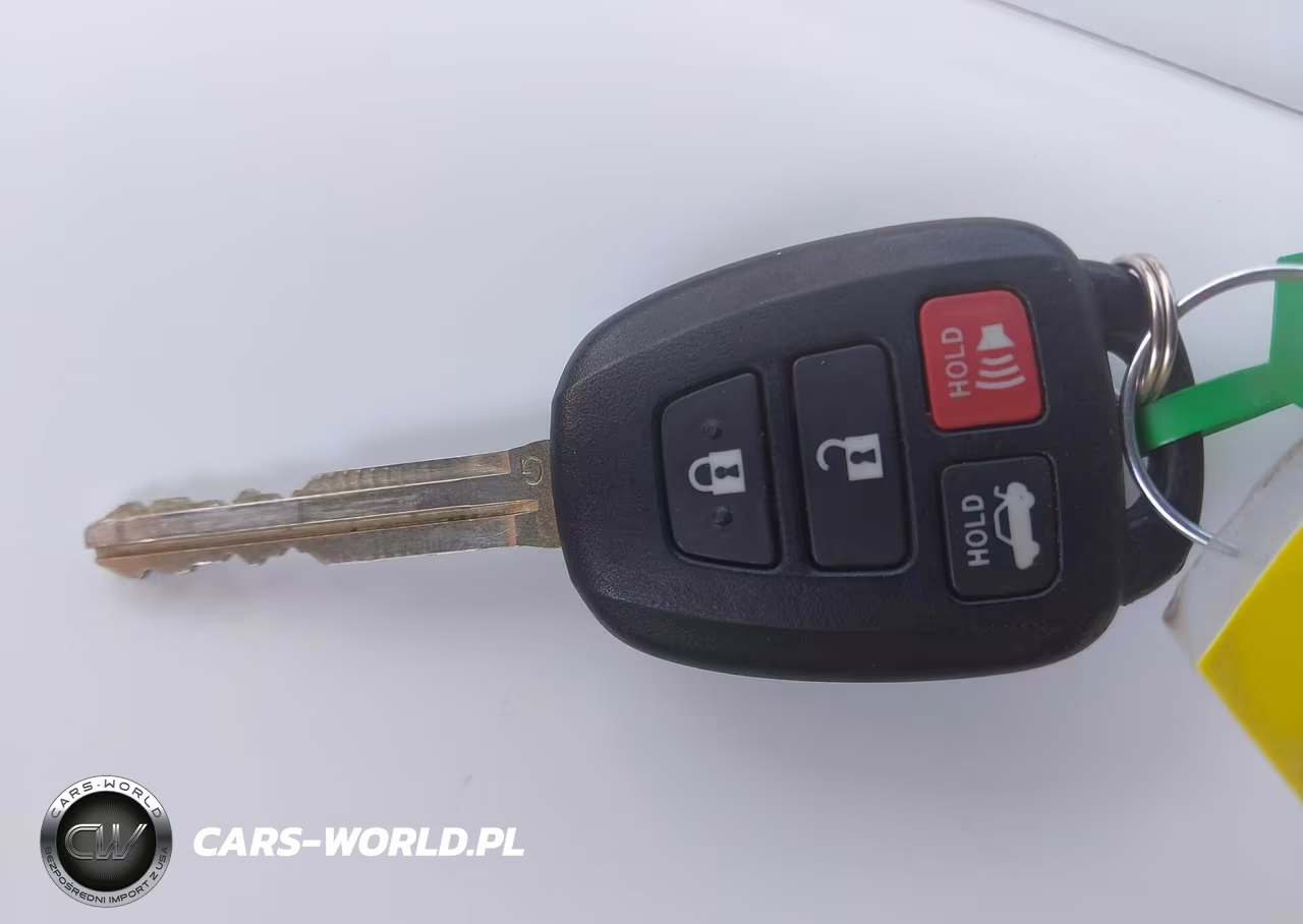 2012 Toyota Camry Le VIN:4T4BF1FK2CR226416 - 11