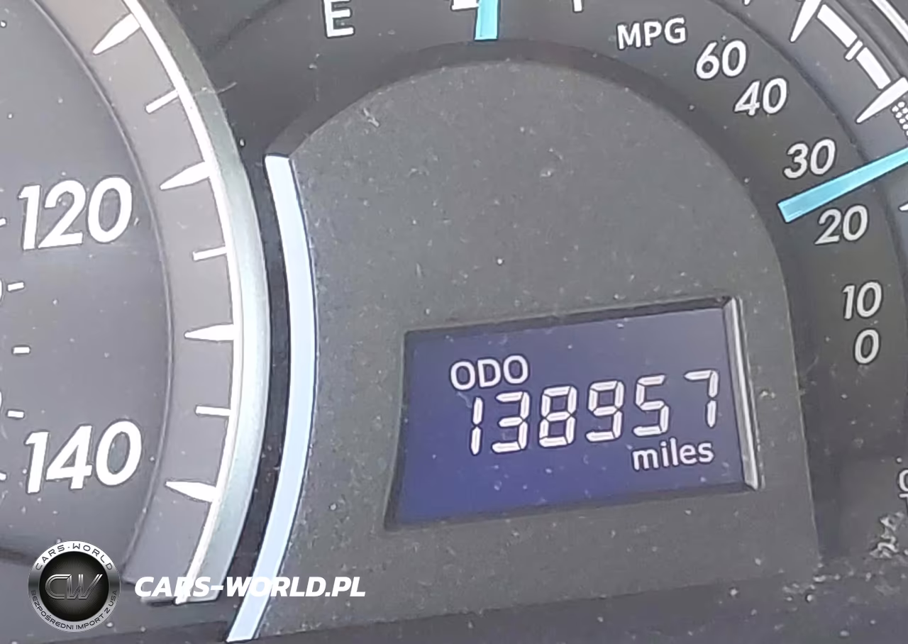 2012 Toyota Camry Le VIN:4T4BF1FK2CR226416 - 15