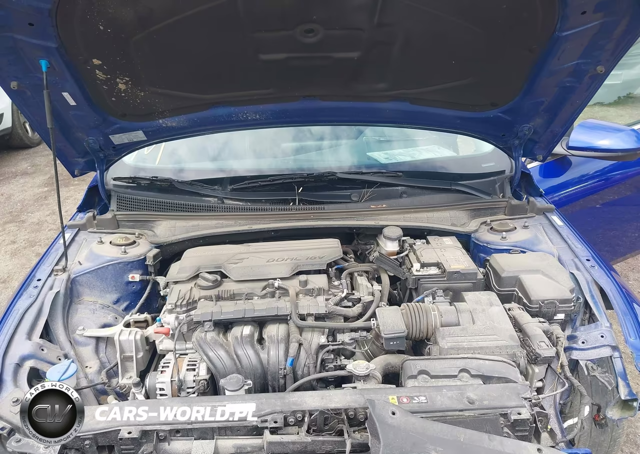 2024 Hyundai Elantra Sel VIN:KMHLS4DG1RU771140 - 10