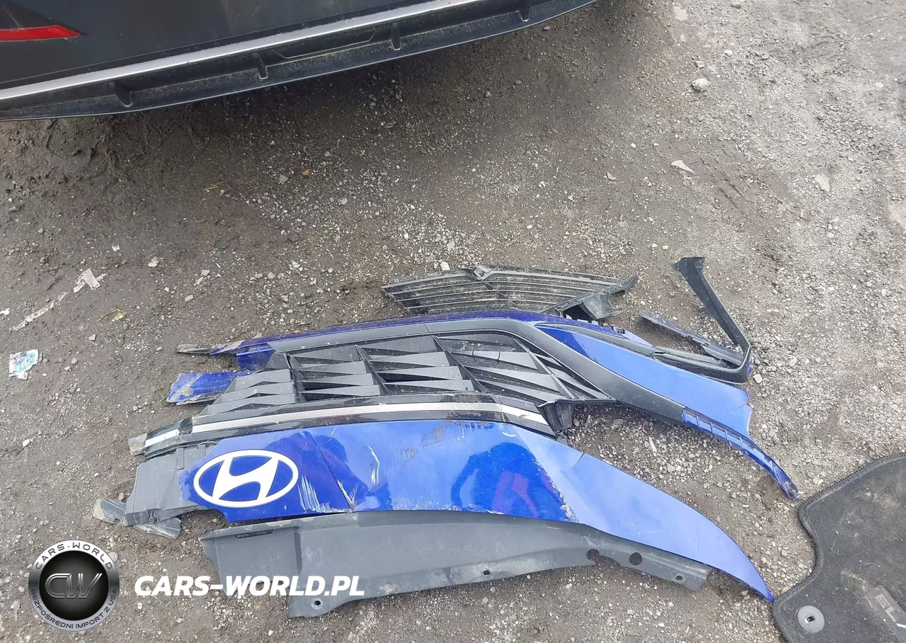 2024 Hyundai Elantra Sel VIN:KMHLS4DG1RU771140 - 11