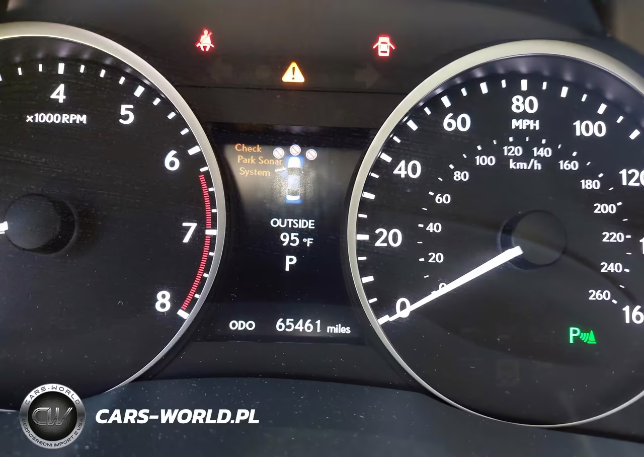 2014 Lexus Es 350 VIN:JTHBK1GG3E2093036 - 15
