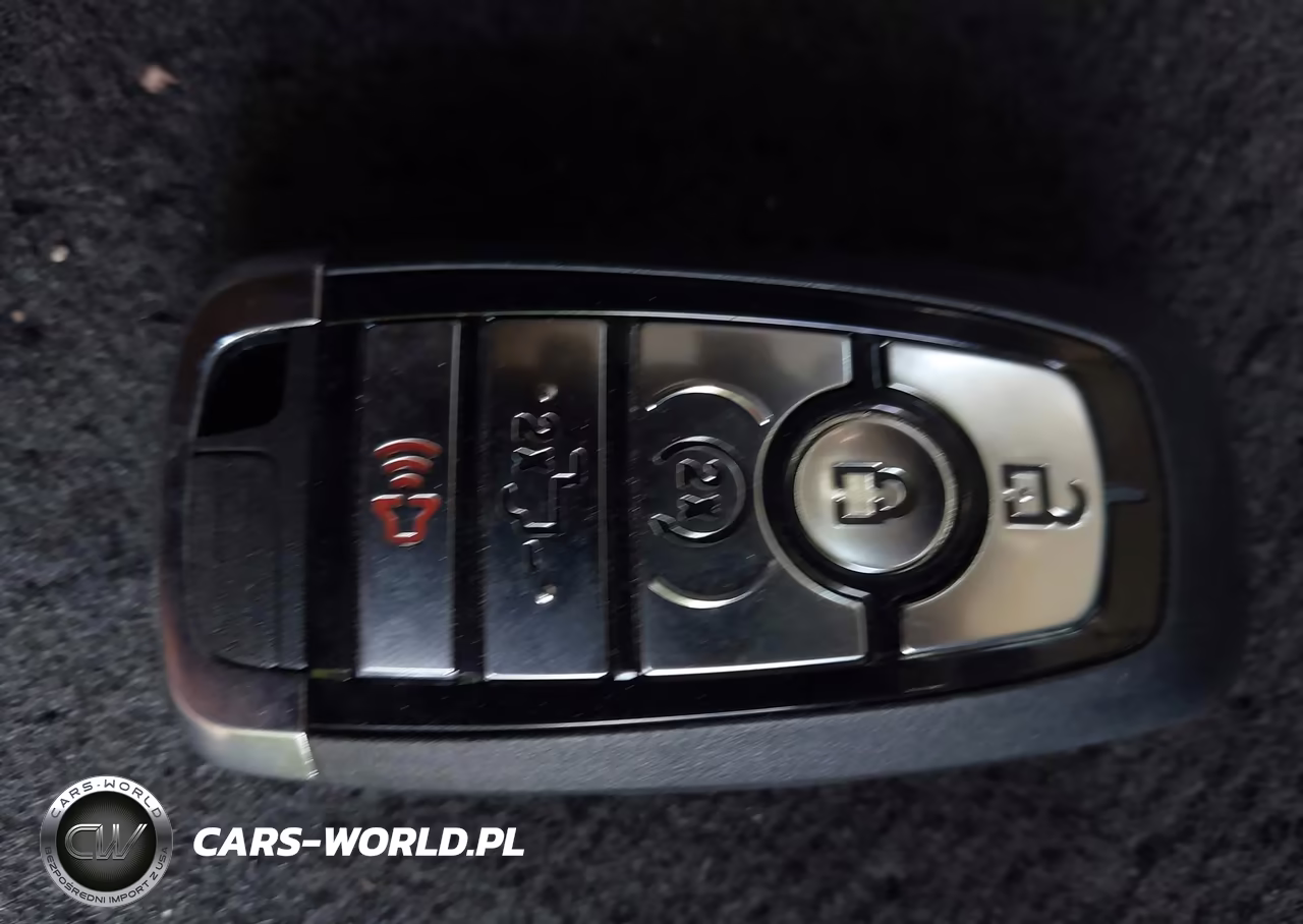 2025 Ford F-250 Platinum VIN:1FT8W2BM7SED56593 - 10