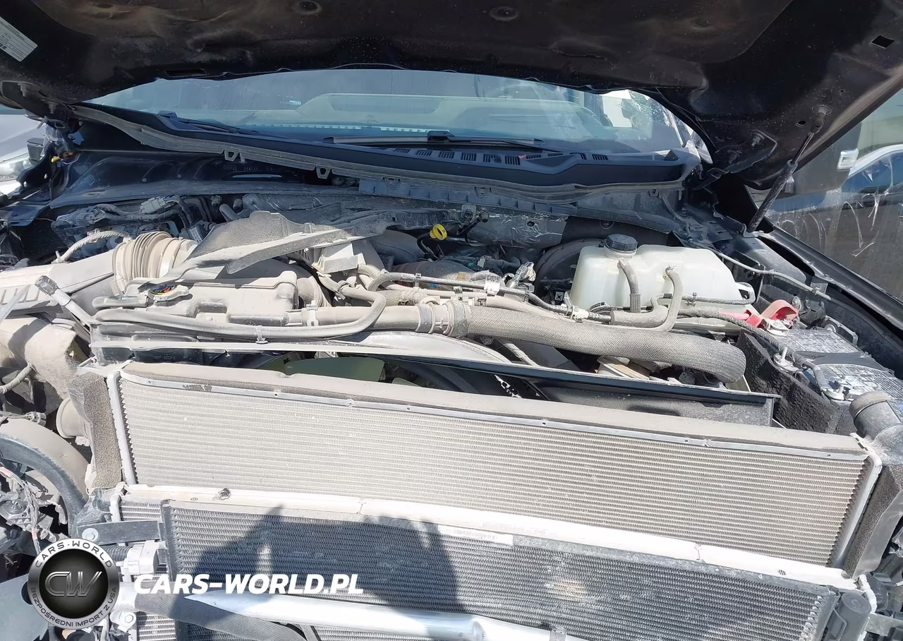 2025 Ford F-250 Platinum VIN:1FT8W2BM7SED56593 - 9