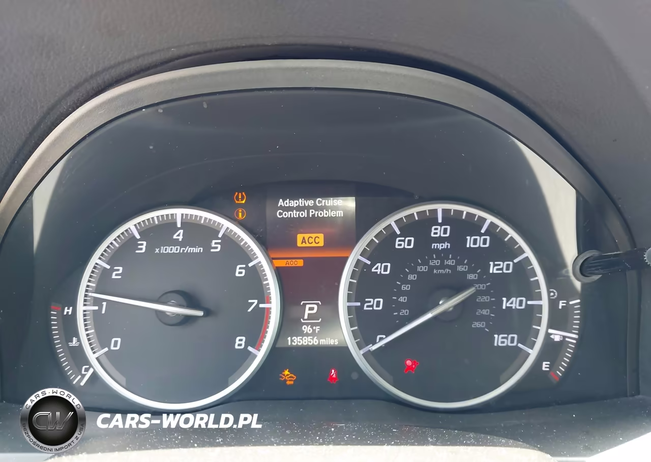 2016 Acura Rdx Technology Acurawatch Plus Packages-Technology Package VIN:5J8TB3H54GL014003 - 7