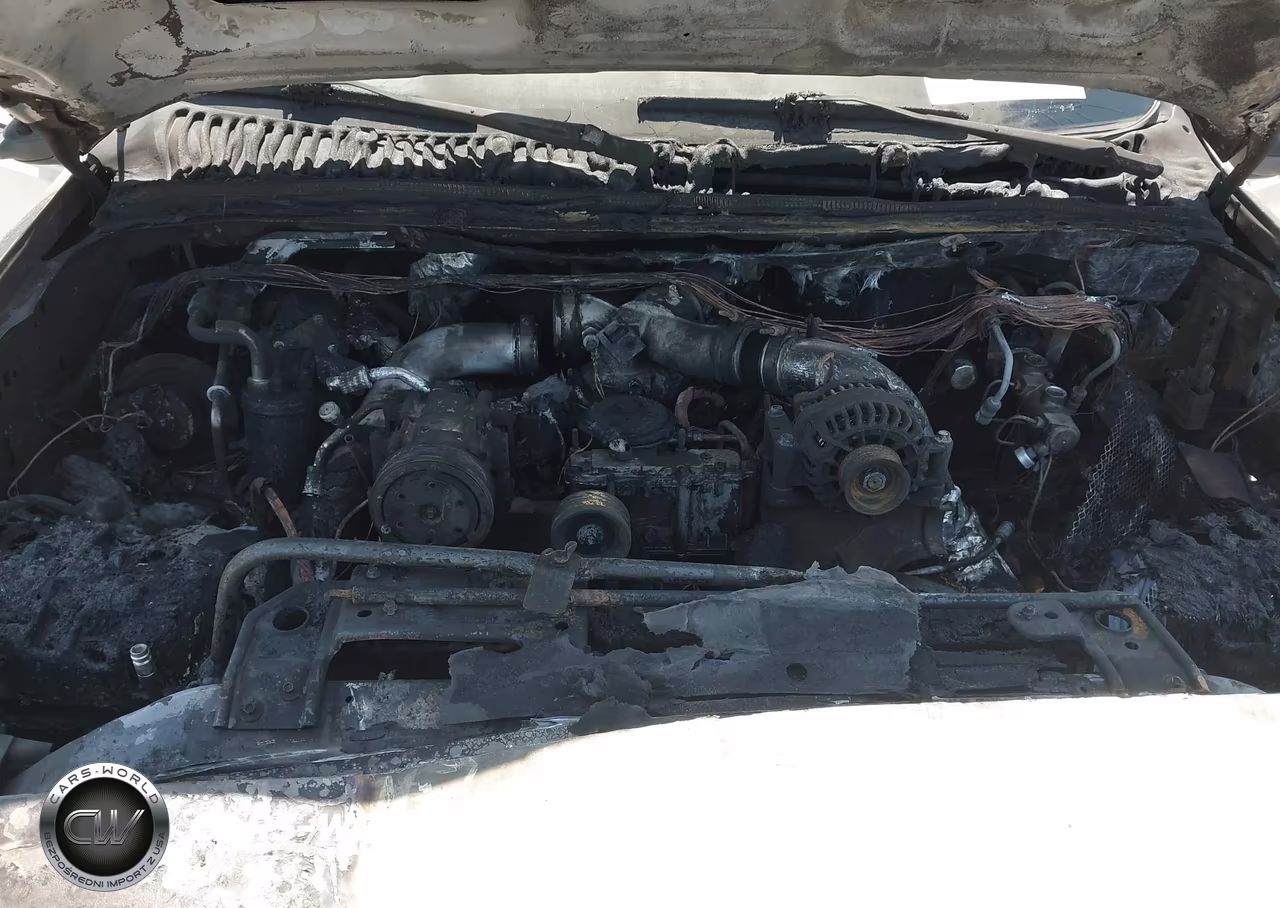 2002 Ford F-250 Lariat-Xl-Xlt VIN:1FTNW21F72EA22246 - 10