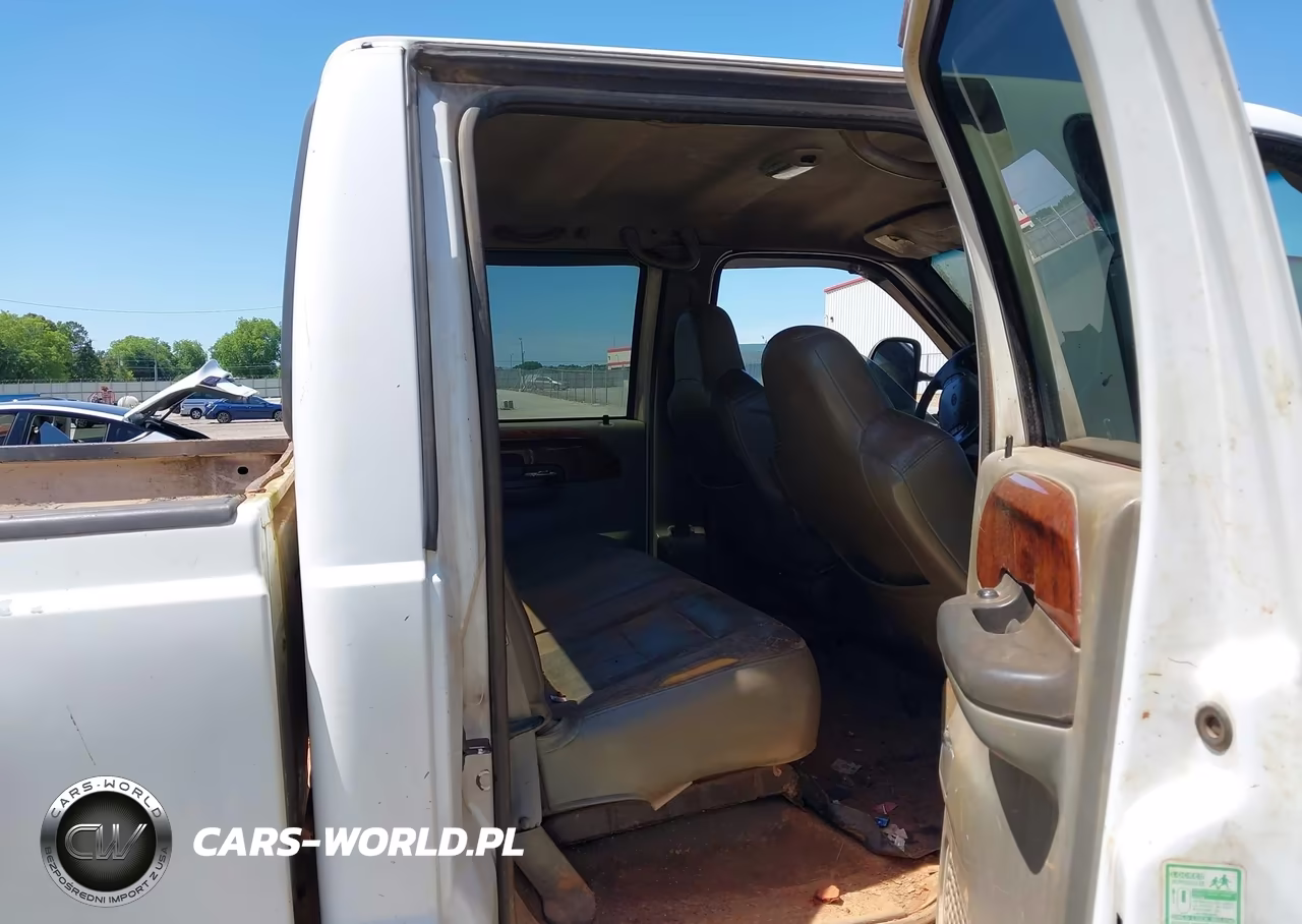 2002 Ford F-250 Lariat-Xl-Xlt VIN:1FTNW21F72EA22246 - 8