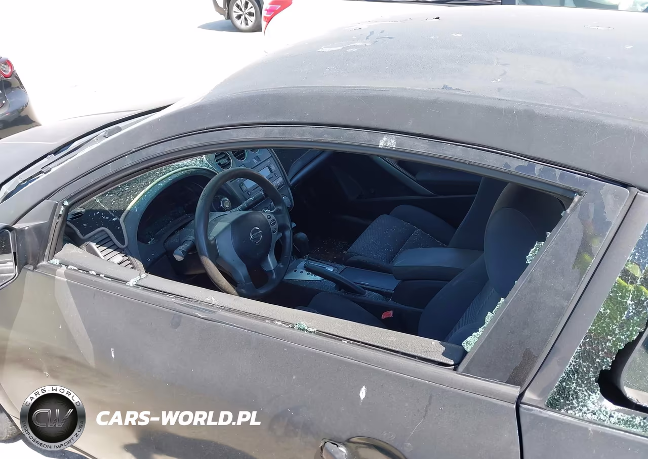 2008 Nissan Altima 2.5 S VIN:1N4AL24E58C259290 - 15