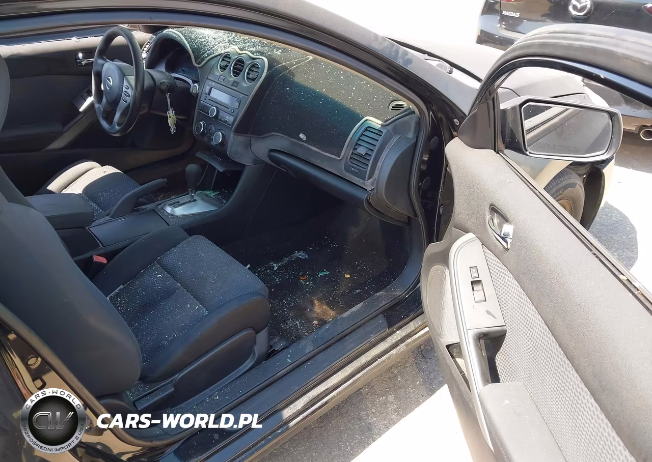 2008 Nissan Altima 2.5 S VIN:1N4AL24E58C259290 - 5