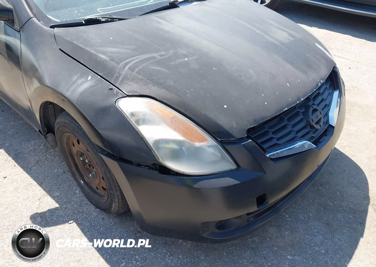 2008 Nissan Altima 2.5 S VIN:1N4AL24E58C259290 - 6