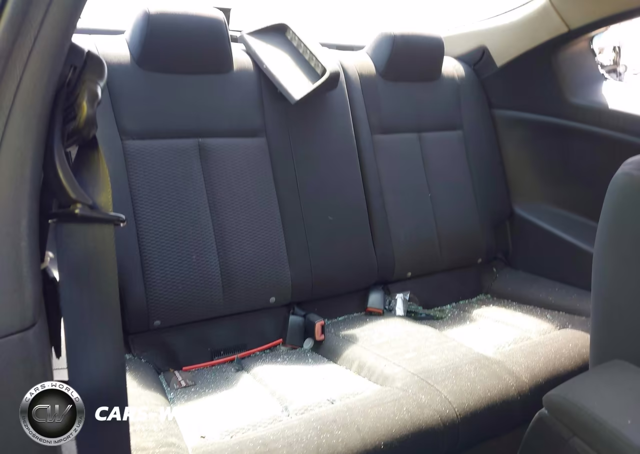 2008 Nissan Altima 2.5 S VIN:1N4AL24E58C259290 - 8
