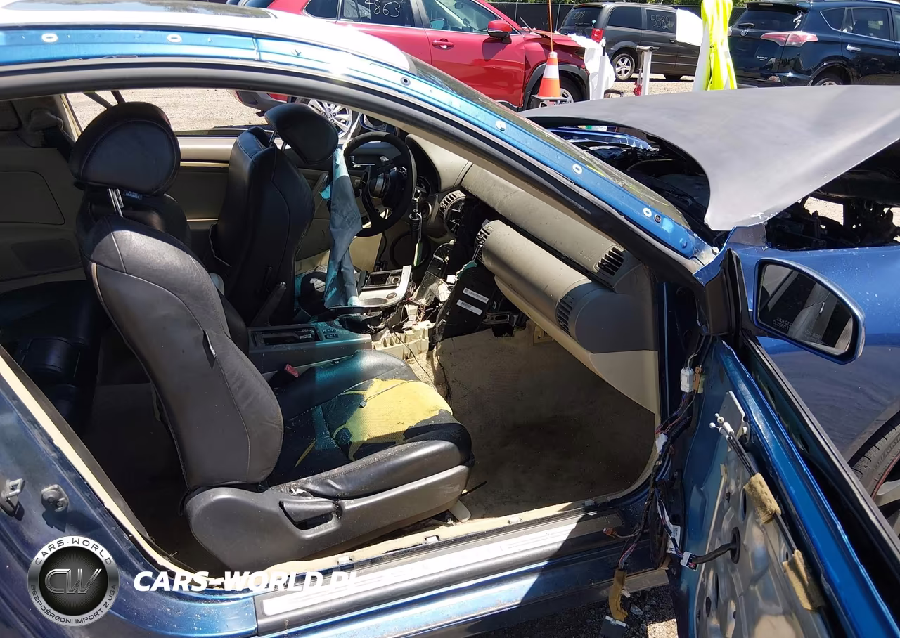 2005 Infiniti G35 VIN:JNKCV54E25M421427 - 5