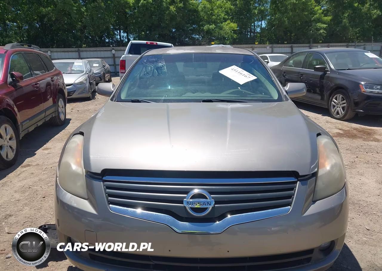 2007 Nissan Altima 2.5 S VIN:1N4AL21E57C179992 - 11