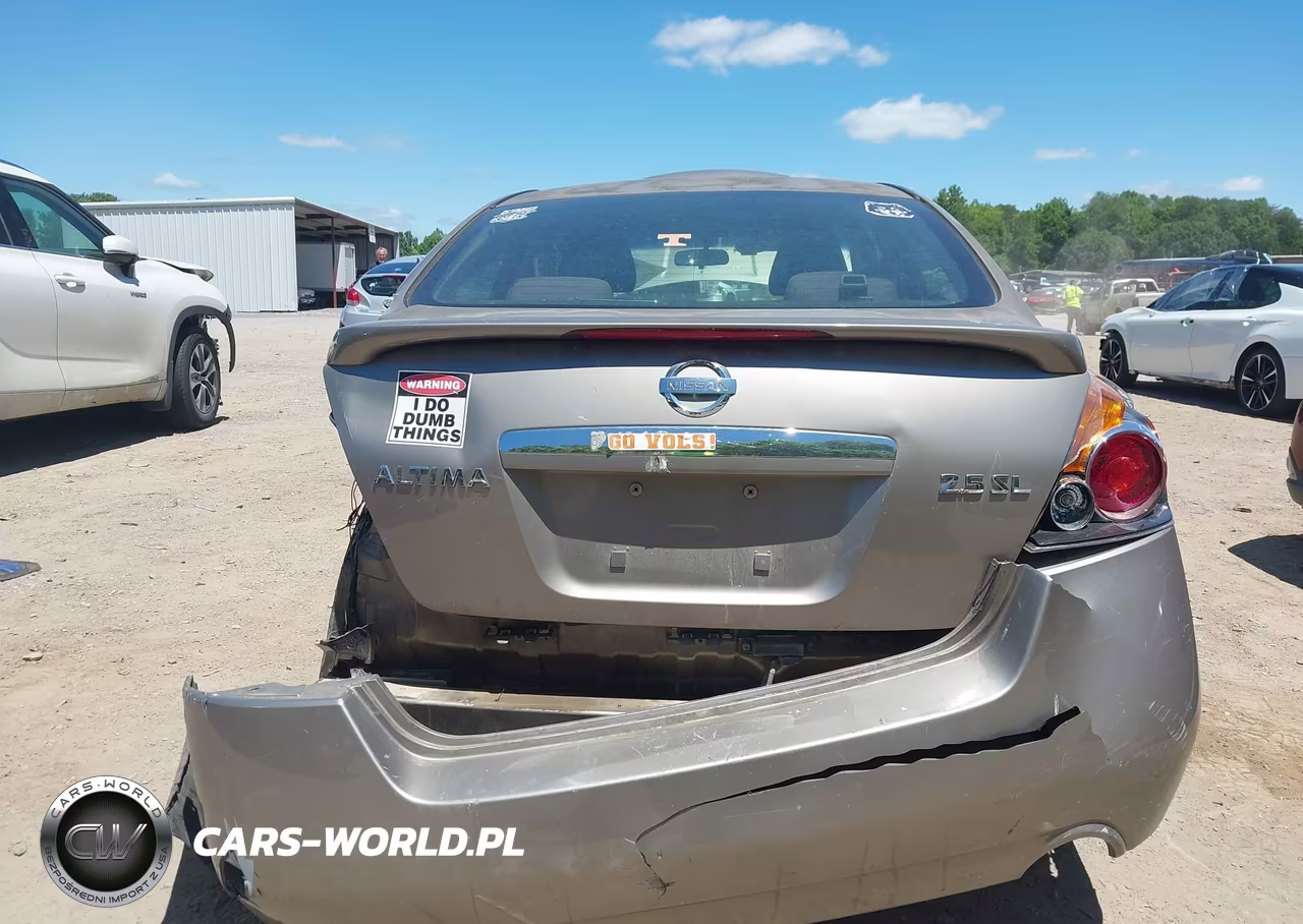2007 Nissan Altima 2.5 S VIN:1N4AL21E57C179992 - 15