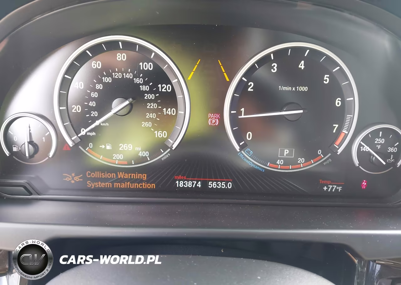 2014 BMW X5 Sdrive35I VIN:5UXKR2C50E0C00225 - 15