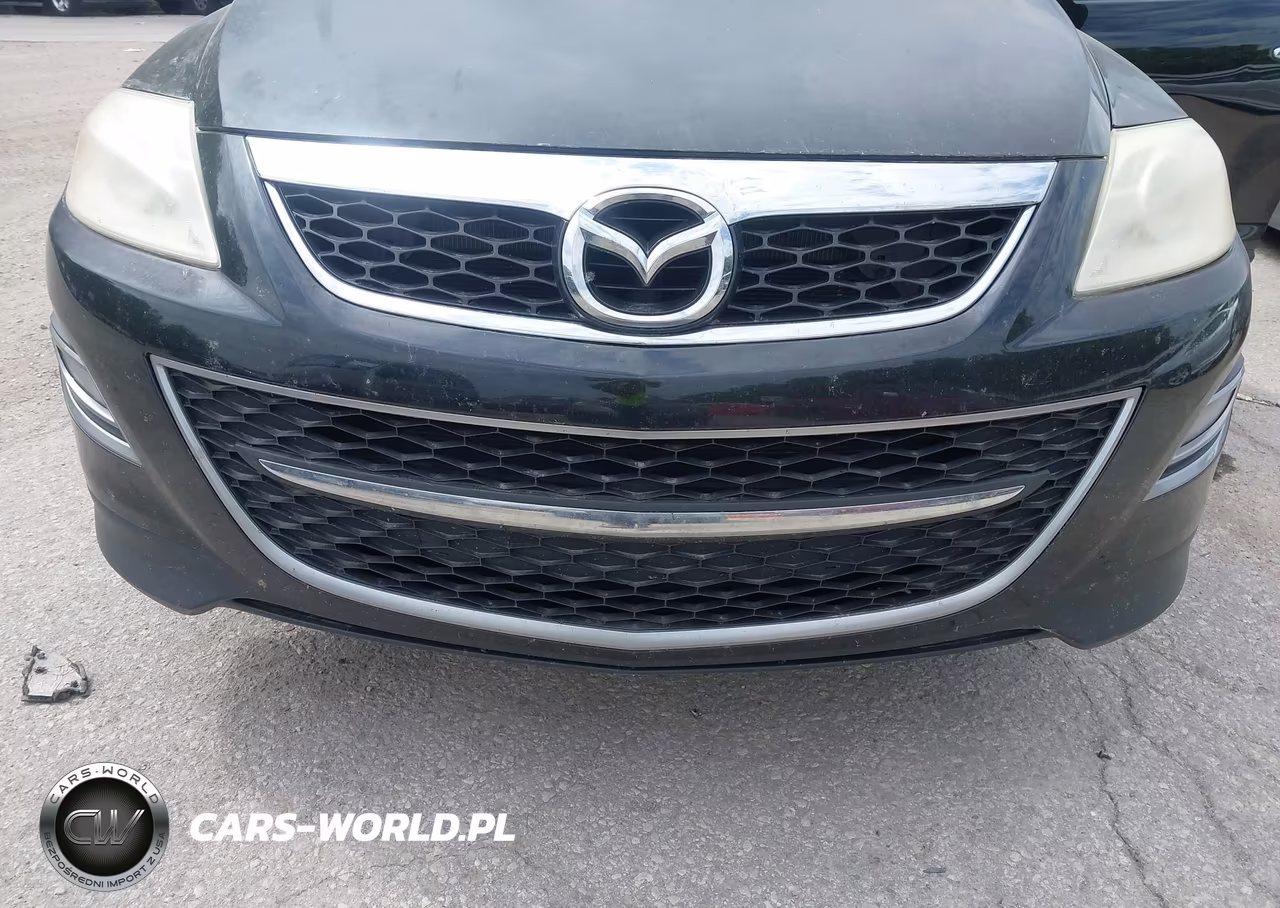2011 Mazda Cx-9 Grand Touring VIN:JM3TB3DA8B0307485 - 6