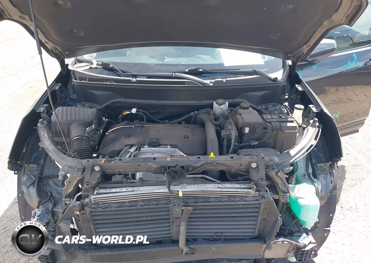 2020 Chevrolet Equinox Fwd Lt 2.0L Turbo VIN:3GNAXLEXXLS521626 - 10