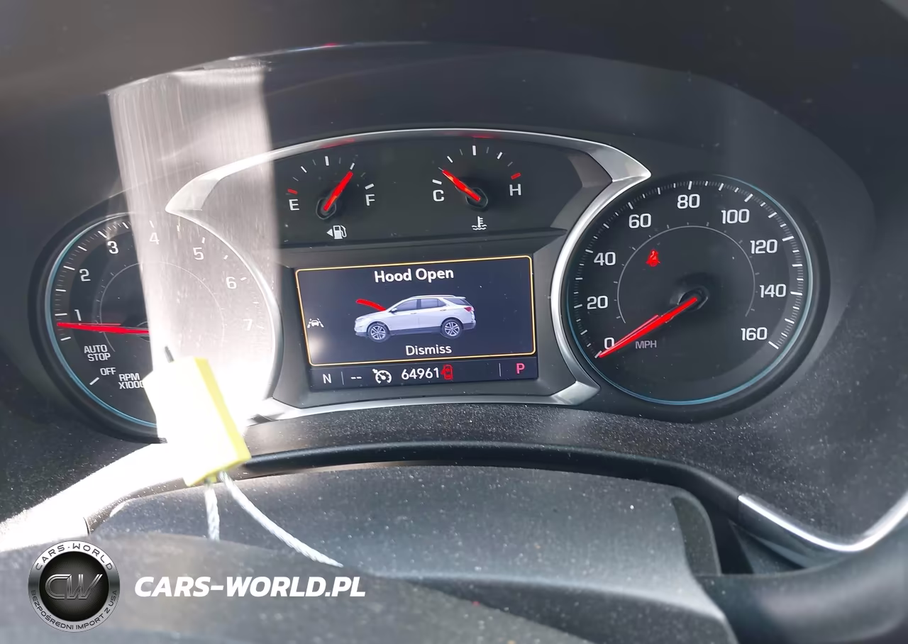 2020 Chevrolet Equinox Fwd Lt 2.0L Turbo VIN:3GNAXLEXXLS521626 - 7