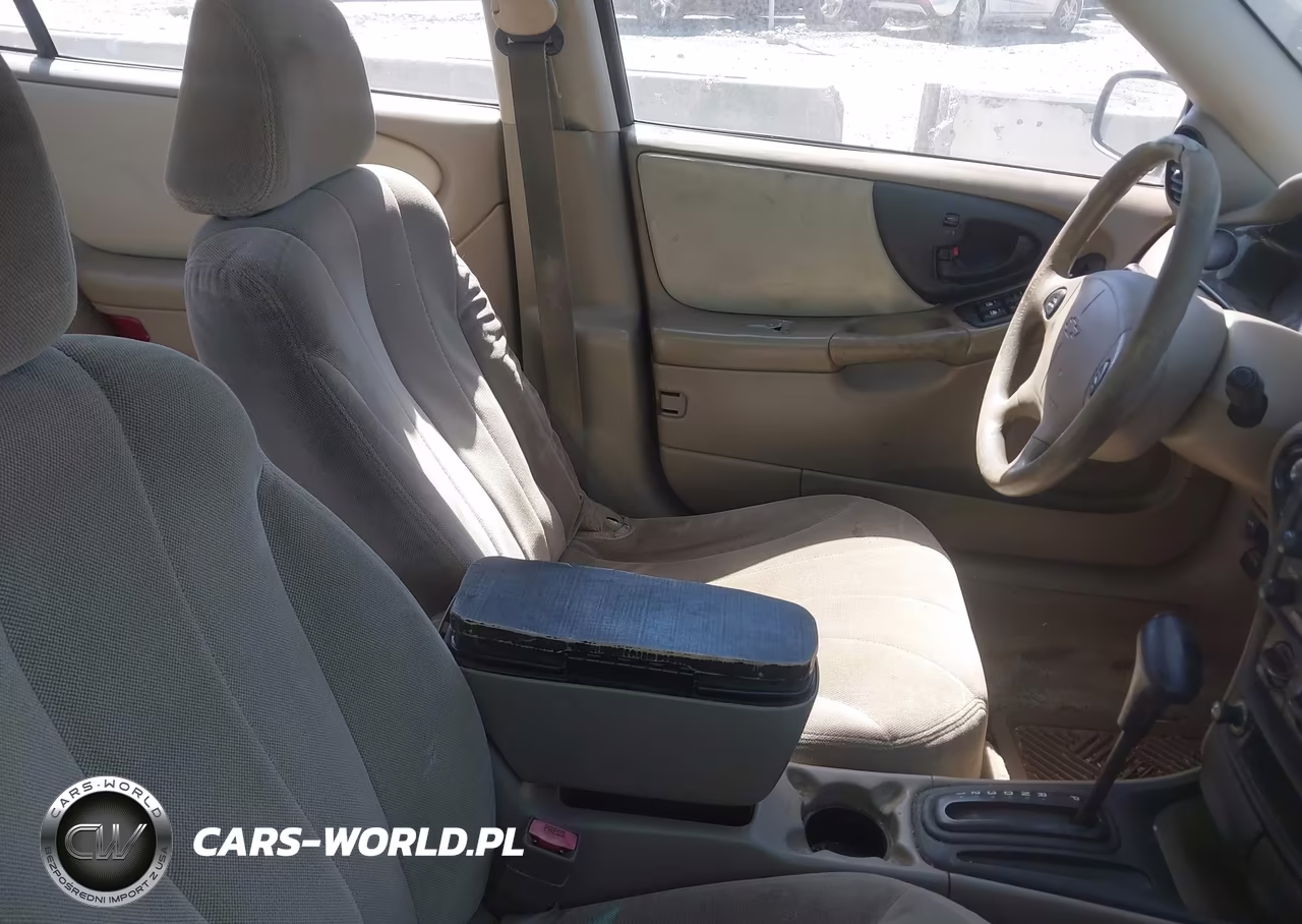 2004 Chevrolet Classic VIN:1G1ND52F44M562774 - 5