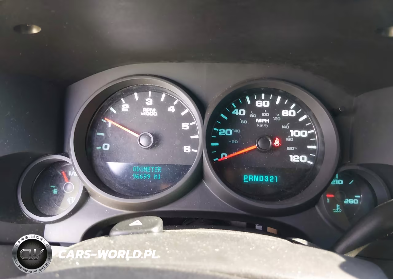 2011 Chevrolet Silverado 1500 Work Truck VIN:1GCNCPEX0BZ450192 - 7
